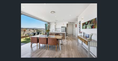 Superior Penthouse in Kelvin Grove Urban Village - Photo 3