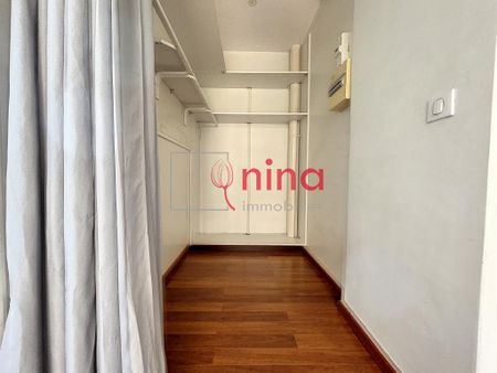 Location Appartement - Photo 3