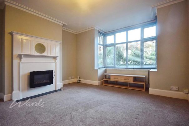 3 bedroom end of terrace house to rent - Photo 1