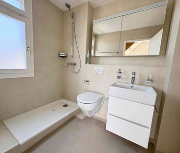 1.5 Zimmer, 35 m², 2. Stock - Foto 2