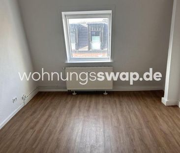 Wohnungsswap - 3 Zimmer, 82 m² - Hauptstraße, Buxtehude - Photo 1