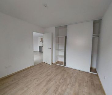 APPARTEMENT T2 40M - Photo 6