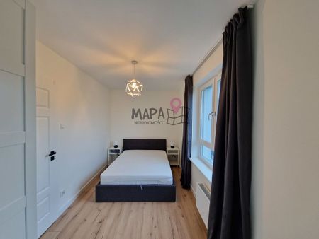 3 pokojowe mieszkanie na wynajem - Фото 5