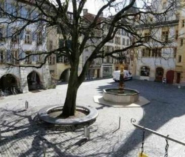 2 Zimmer, 59 m², EG - Photo 1