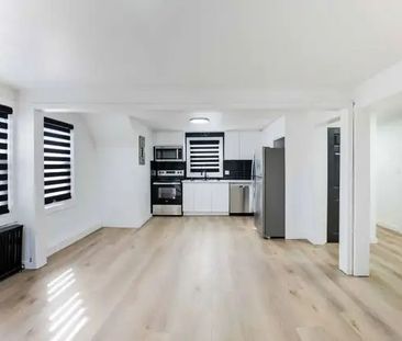 For Lease - 261 Grantham Avenue Unit# UPPER, St. Catharines, Ontario - Photo 3