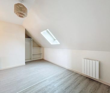 Location Appartement 1 pièce 21m² AGNEAUX 50180 - Photo 6