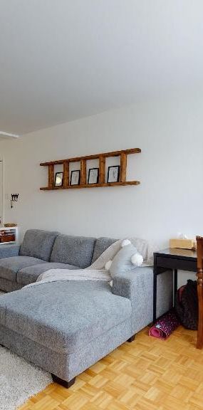 3 ½ LIBRE LE 1ER JUILLET - Photo 1