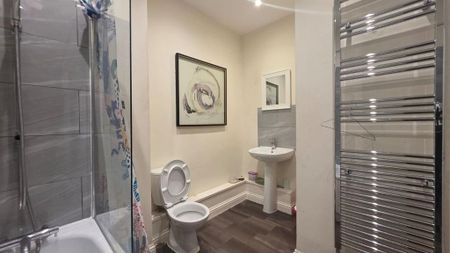 1 bedroom apartment to rent - Photo 3