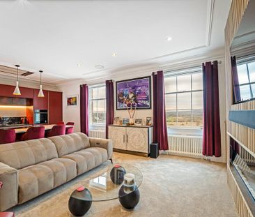 2 bedroom penthouse to rent - Photo 6