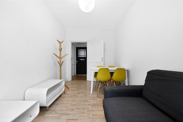 Davidson Gardens, London, SW8 2XB - Photo 1