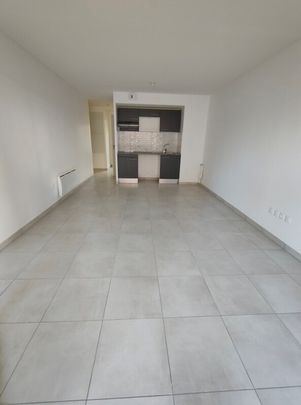 Location Appartement 2 pièces 47m² TOULOUSE 31200 - Photo 1