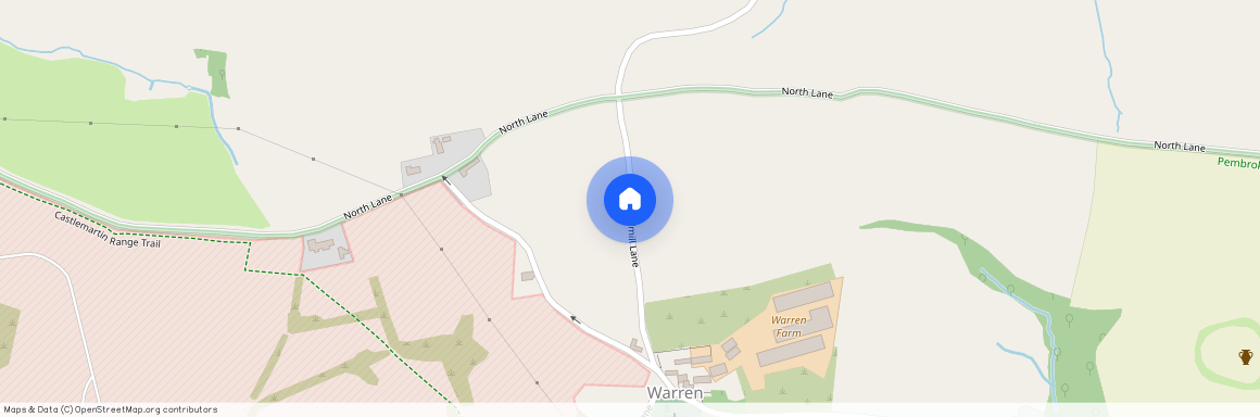 To Let - Warren Court, Birkdale - Two Bedroom Ground Floor Apartment