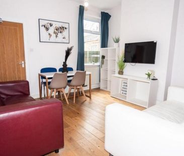 1 bedroom in a house share to rent - Photo 3
