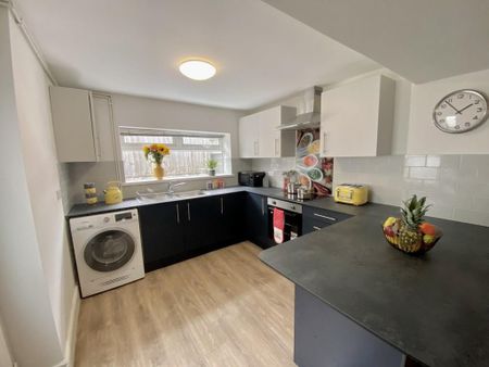 5 bedroom house share to rent - Photo 5