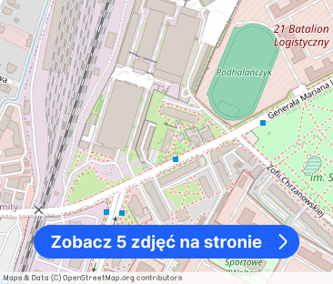 Mieszkanie w Centrum - Zdjęcie 1