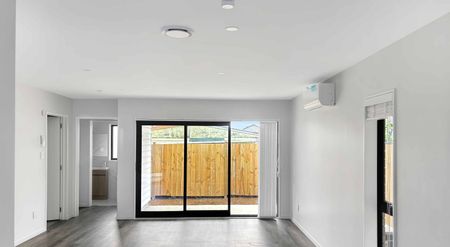 Brand New Homes in Mangere – Four Available Now! - Photo 4