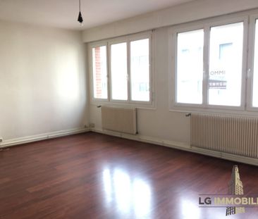 AMIENS SAINT-JACQUES - TYPE 3 - Photo 2