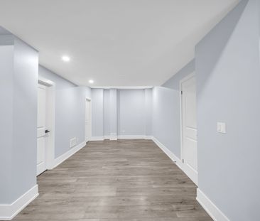 For Lease - 400 Finch Avenue Unit# 6 #Bsmt, Pickering, Ontario - Photo 5