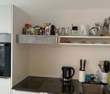 1.5 Zimmer, 39 m², 4. Stock - Photo 6