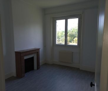 Appartement T3 entièrement rénové sur la commune de Clamecy - Photo 3