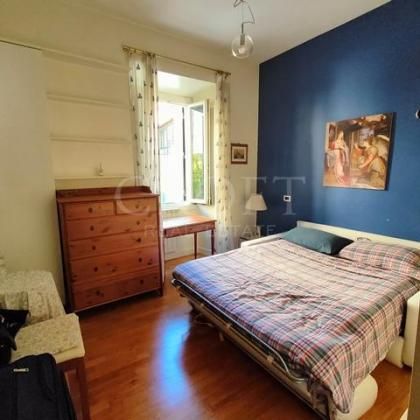 Prati-Cavour: Spacious, renovated 2 bedroom, 2 bath. Bright, silent, near all shops, services, metro and walking distance to historical center. Pleasantly furnished apartment in well-kept building with doorman. rif#2384 - Photo 4