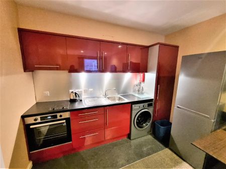 1 bedroom flat to rent - Photo 5