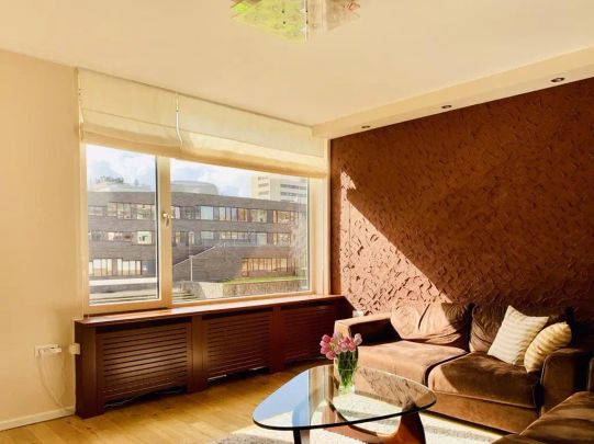 Appartement Frieslandstraat 27, Amsterdam - À Louer - Photo 1