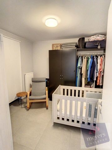 Modern appartement met terras en 2 autostaanplaatsen in Herk-de-Stad - Photo 4