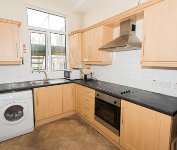 Apartment 2, 5 Malone Avenue, Belfast, BT9 6EN - Photo 3