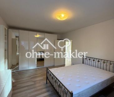 🌟 Voll möblierte 2-Zimmer-Wohnung in Bestlage – 1. OG – 69 m² – Bal... - Photo 3
