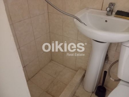 Studio/Γκαρσονιέρα για ενοικίαση Χαριλάου - Photo 4