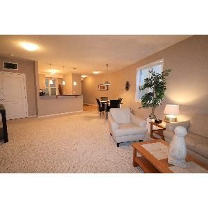 2 Bed 2 Bath Fully Furnished Suite Fort Sask - Photo 2