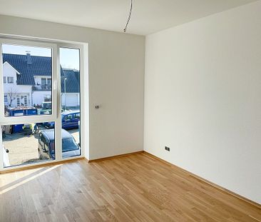 Schicke 2 Zimmer Neubau-Wohnung in Schlebusch! - Foto 4
