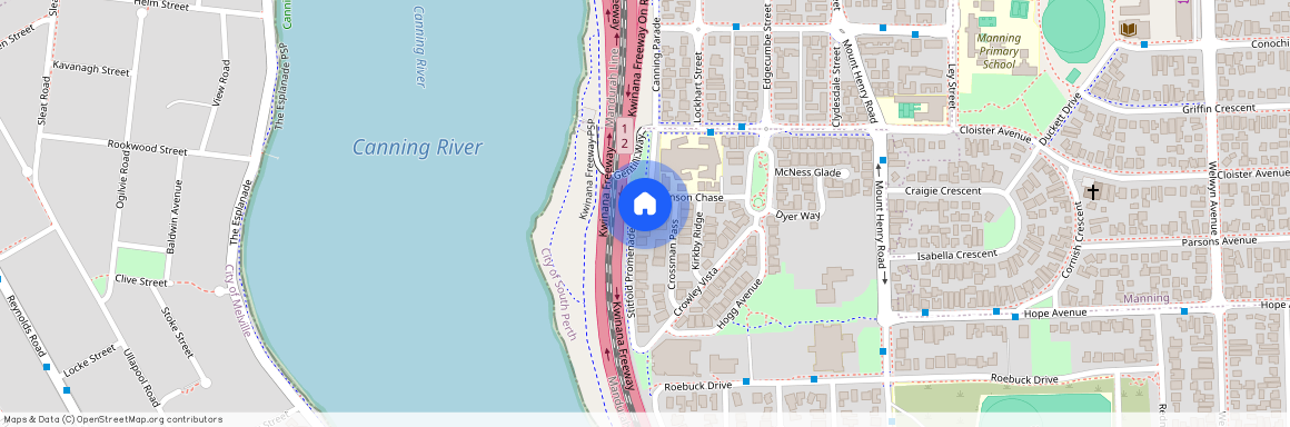 3 Stitfold Promenade, Perth, Western Australia 6152