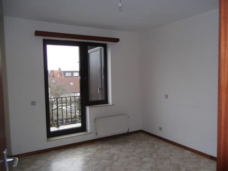 Appartement te huur - Foto 2
