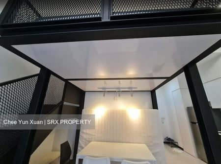 Sims Urban Oasis (D14), Condominium - For Rent - Photo 5