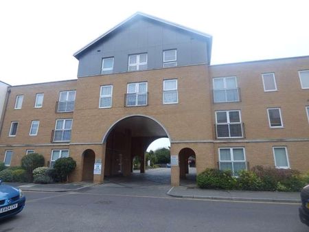 Vantage Court, Kenway, Southend-on-sea, SS2 - Photo 2