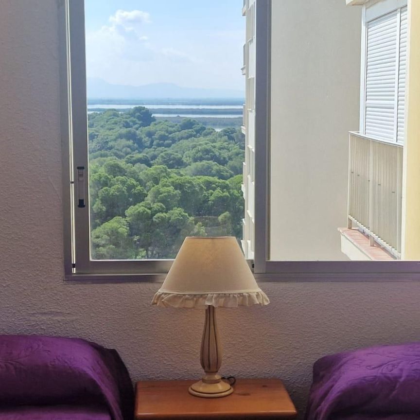 Piso de alquiler en El Saler - Photo 1