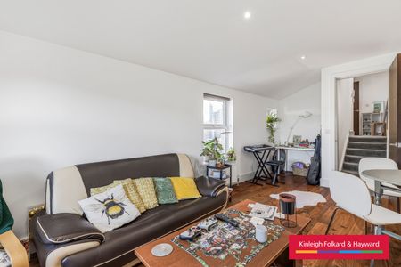 Morrish Road, Brixton, London, SW2 - Photo 2