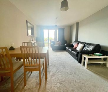 2 bedroom apartment to rent - Photo 1