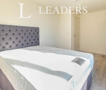 1 bedroom apartment to rent Bevington Bush, Liverpool, Merseyside, L3 - Photo 3