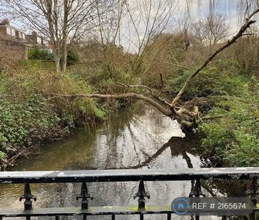 Studio to rent - Photo 6