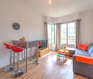 NICE - PROMENADE DES ANGLAIS/MAGNAN - Photo 4