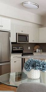 1 bedroom 1 bathroom available in Glenmore - Photo 4