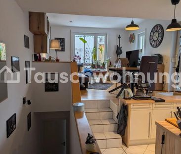 TAUSCHWOHNUNG Gemütliche 2-Zimmer-Wohnung in Trudering-Riem - Photo 3