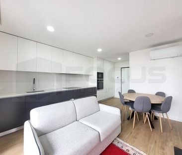 Apartamento T1 - Photo 1