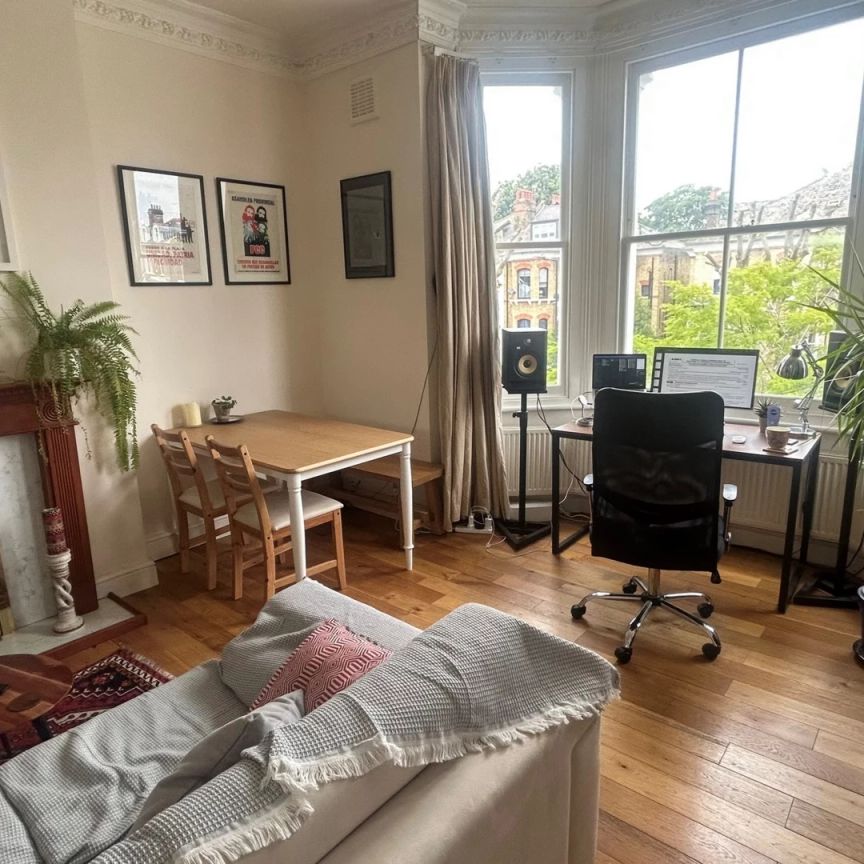 2 Bedroom Apartment - Photo 1