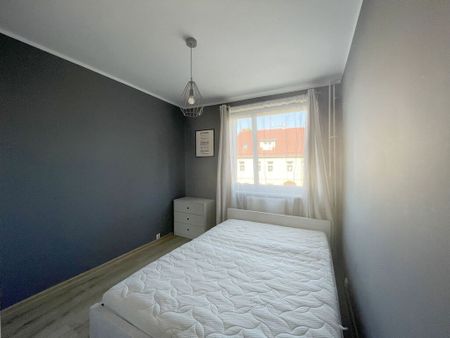 Mieszkanie na wynajem - Фото 5