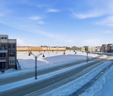 For Lease - 51 Clarington Boulevard Unit# 316, Clarington, Ontario - Photo 3