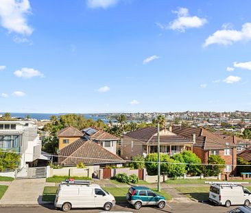 Upper level, 2/9 O'Donnell Street, North Bondi. - Photo 6